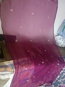 Embroidered Kurta