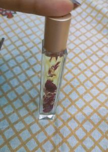 Fernweh Perfume Oil - Floral Hues