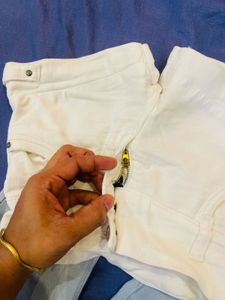 Girls' Shorts Bundle - Size Unknown