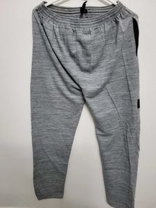Men's Grey Track Pants