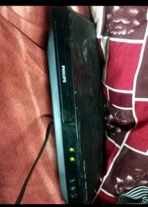 Philips DVD Player