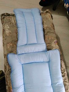 Baby Nest Lounger