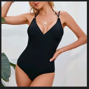 Backless Bodysuit (Women)