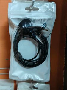 High Quality Clip-On Lavalier Microphone 🎤