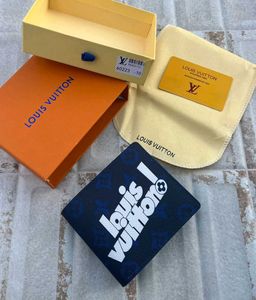 Louis Vuitton wallet