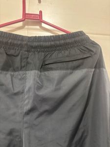 Women’s Grey Track Pants