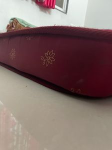 Godrej Mattress In Good Condition. It’s Foam.
