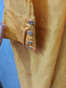 combo Long kurta + hair dryer for diya