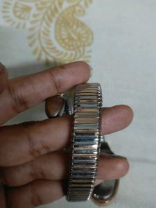 French Connection Women's Watch