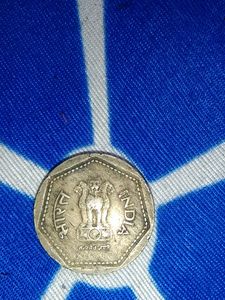 Rare *Coin