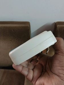 Vintage "Shine" Musical Door Bell