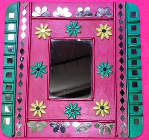 Mirror Art