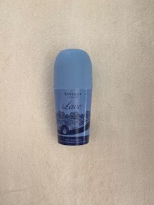 Yardley Lace Anti-Perspirant Deodorant