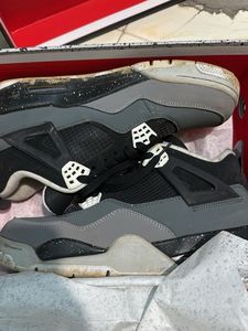 Nike Air Jordan Sneakers