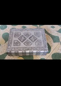Elegant Jewelry Box Organizer