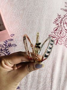 COMBO PACK OF 3 BRACELET