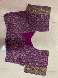 Brasso Net Saree