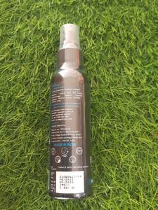 muustac Ocean Face Wash