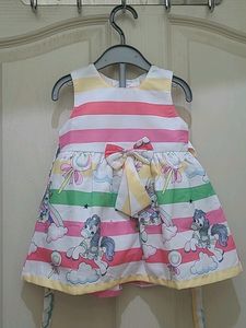 Baby Frock