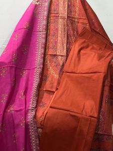 Original Pakistani Mausummery Lawn Cotton