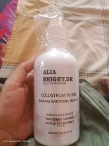 Body Wash