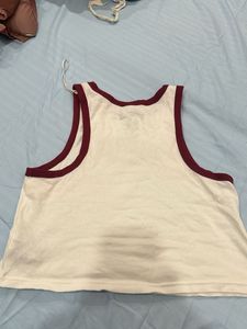 Harvard University Tank Top