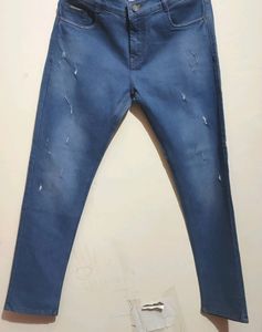 Blue Jeans👖 For Boy Or Men 34 Waist