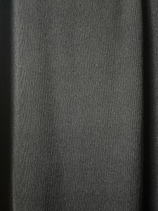 H&amp;M Black Bodycon Dress