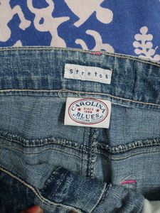 Denim Jeans