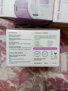 Bare Anatomy Ultra Smoothing Mask