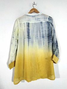 Multi Printed Tunic (Women's)