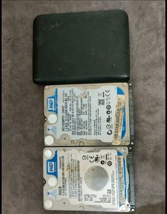 3 Hard Disk For Sell