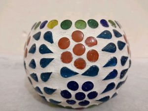 Special Diwali Tea Light Candle Holder