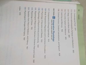 Medical Physiology Textbook - Guyton and Hall