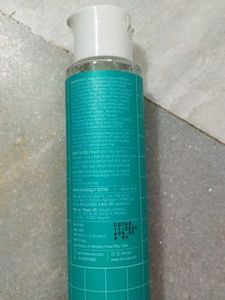 bio:cule Soothing Toner