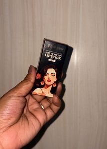 Pilgrim Matte Me Up Lipstick