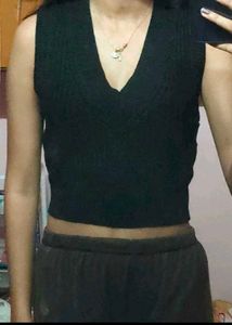 H&M VEST