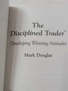 The Discilined Traders