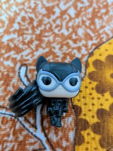 Collection of Funkos and Figurines