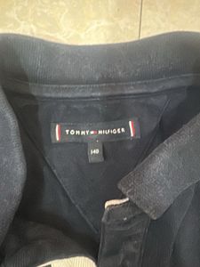 Tommy Hilfiger Rugby Polo Shirt