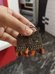 Earrings with freebies SALE!!!!!