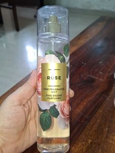 Bath &amp; Body Works Fragrance Mist Set