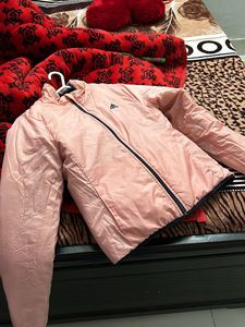 Reversable addidas Jacket For Women