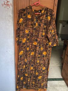the kurti