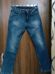 Branded Stylish Jeans For Men
