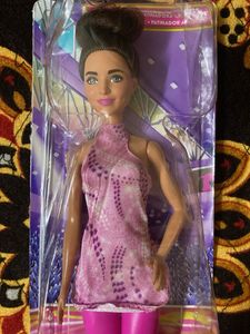 Barbie Doll - New in Box