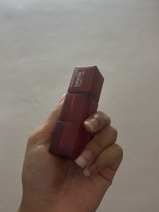 Maybelline Superstay Teddy Tint