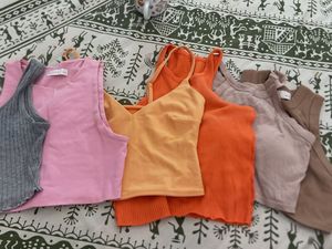 Tank Tops