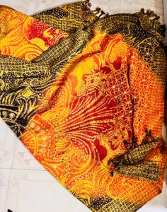 Stylish Shawl