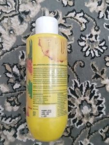 PLIX Pineapple Smooth Skin Body Wash
